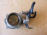 Mercury  75-90-115 HP 2004 Throttle Body 880129T Injection