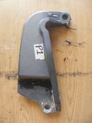 Yamaha 115-130-150-175-200-225 Clamp Side Bracket STBD Outboard 64E-43112-01-8D