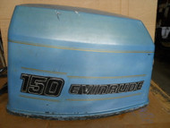 Johnson Evinrude 150-175-200-235 HP Engine Hood Cover Cowl 281910 xFlow