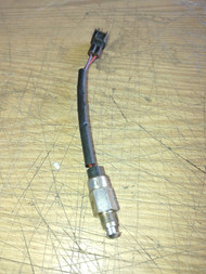 Yamaha THERMO SENSOR ASSEMBLY BLOCK