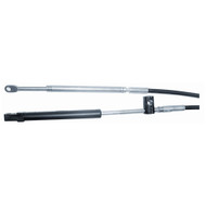 Seastar Solutions CCX18914 Control Cable 14" Mercury Mercruiser Gen II Extreme