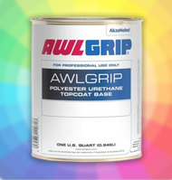 Awlgrip G2066 Topcoat Premium Polyester Urethane Extreme BLACK Paint GALLON Boat