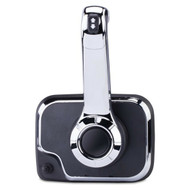 Seastar Solutions CHX8051P Side Control with Trim Chrome with cut off switch