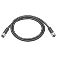 Humminbird 720114-1 HELIX NMEA Adapter AS QD NMEA 2000 Boat Marine