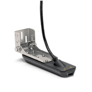 Humminbird 710292-1 SOLIX Transom Mount Transducer XM 14 HW MSI T Boat Marine