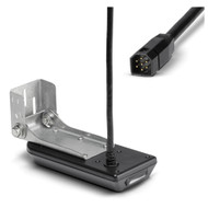 Humminbird 710262-1 HELIX Transom Mount Transducer XM 9 20 MSI T Boat Marine