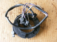Mercury 150 HP Time Base 96454