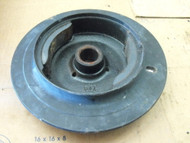 Johnson Evinrude 20-25-30 HP Flywheel 0584374 Assembly Outboard