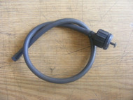 Yamaha Outboard 90~300 HP Flush Kit Hose Adaptor Joint 6R3-12580-00