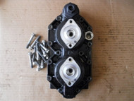 Johnson Evinrude Ficht Stroke Cylinder Head 346893 Outboard