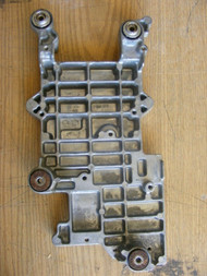 Yamaha Outboard 200-225-250-300 CDI Bracket 60V-85542-01-94 Electrical Mounting