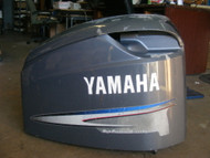 Yamaha HPDI 175-200-225-250 HPDI Top Cowling Engine Cover 69J-42610-01-8D Hood