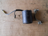 Yamaha 150 HP Outboard Choke Solenoid 6G5-86110-01-00