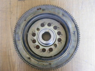 Yamaha Z250-200-225 HP F4T552 Flywheel Magneto Rotor Generator Assembly