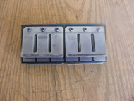 Yamaha Outboard LZ-VZ-Z-L 200-225-250-300 HP Reed Valve 60V-13610-00-00 Intake