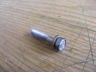 Yamaha Outboard LZ-VZ-Z-L 200-225-250-300 Bolt w Washer 90119-06089-00 Crankcase