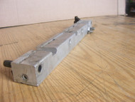 Yamaha Outboard LZ-VZ-Z-L 200-225-250-300 Pipe Delivery Fuel Rail 60V-13161-00