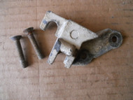 Johnson Evinrude 70 HP 1977 Trunnion Anchor Block  324316