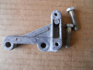 Johnson Evinrude 70 HP 1977 Fuel Pump Bracket 318366