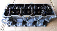 Yamaha 50HP Cylinder Head 64J-W009A-01-1S 62Y-11111-20-1S Mercury 4 Stroke