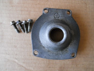 Mercury 150 HP 1993 Crank Shaft Lower Cap Cover 1171-9787A5