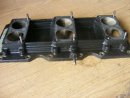 Mercury Mariner 225 HP Intake Manifold Plate Assembly 816184 C2
