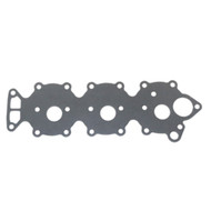 Johnson Evinrude 60-65-70-75HP 3 cyl   Gasket Water Jacket Cylinder Head 318609