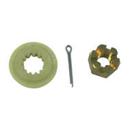 OMC Stringer Cobra with Large Case  Propeller Nut Kit 175267 inboard Engine