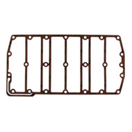 Evinrude 200-225-250-300HP E-tec Gasket Reed Plate Intake 350934 Outboard Engine