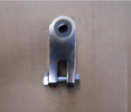 Mercury 200-250-275-300-350-400 Verado Connector Bracket Steering Arm Tie Bar