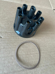 Prestolite V8 PleasureCraft OMC GM Ignition Distributor Cap 18-5369  392-6318T