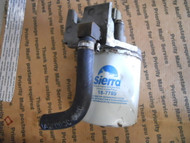 Sierra 18-7789 Marine Fuel Filter For Johnson/Evinrude 502906