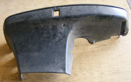 Mercury 200-225-250 Bottom STBD Cowling Lower Engine Side Cover 818447 hood