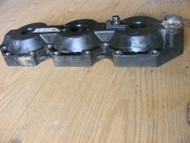 Mercury Mariner 225 HP 1991 25 Shaft Cylinder Head 812851A 2