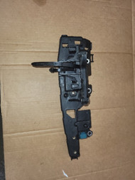 Yamaha 115 HP Electrical Box Bracket 68V-81948-00-00