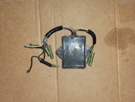 Yamaha CDI Unit Assy 6G8-85540