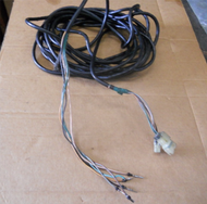 Yamaha Cable Wire Lead Extension 68F-82553-80-00 Harness 26' Gauges