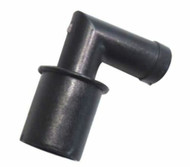 Mercruiser GM V6 3.7-4.3L Elbow Breather Ventilation Hose 97850T Valve Cover