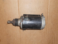 Starter Motor Evinrude Johnson Marine Outboard 586279