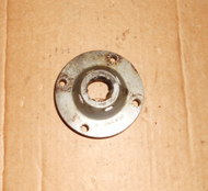 Johnson Evinrude 25-70 HP Crankcase Head Lower Cap 344295 Crankshaft Cyl Block