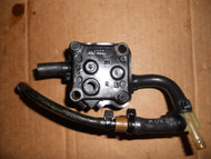 Mercury 30-200 HP Fuel Pump 98766 C1 Outboard 14430-C1