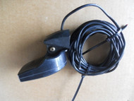 Garmin Transom Mount Dual Frequency Temperature Transducer 010-10272-10