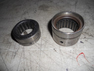 Johnson Bearing Main Crankshaft Kit 0378252 0310433 0398529