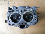Honda BF 9.9-15 HP Cylinder Head Assembly 12200-ZV4-010ZA Outboard