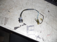 Mercury 105-135-150-175-200-225 Oil Sensor Sender EFI 12430A4