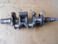 Honda BF 9.9-15 HP Crankshaft Assy13310-ZV4-650