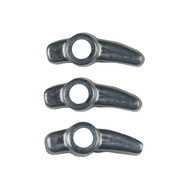 3 Anode Yamaha GP/XL/XLT800-1200-GP1300-XR1800 engines 66E-11325-00-00 Outboard