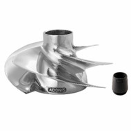 Sea-Doo 2005&UP GTX 215 LTD Wake-RXT Impeller Propeller Adonis 32-141-13-19 PWC