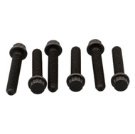 Sea-Doo Spark/HO-GTI-GTR-GTS Most 2014&UP Connecting Rod Bolt 6 Kit 420641790