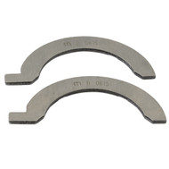 Sea-Doo 2014&UP GTI-GTR-GTS-Spark Crankshaft Thrust-Washer Half Set 420933140